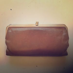 Hobo International Lauren Wallet